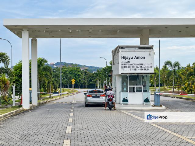 House for sale in Sendayan Village, Negeri Sembilan