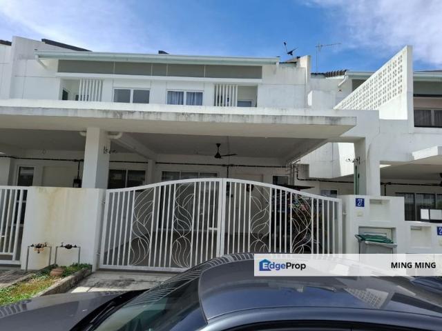 House for rent in Sendayan Village, Negeri Sembilan