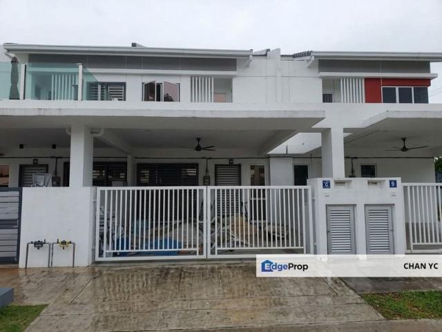 House for sale in Hijayu Aman, Seremban