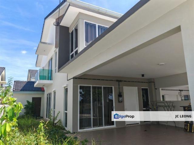 House for sale in Sendayan Village, Negeri Sembilan