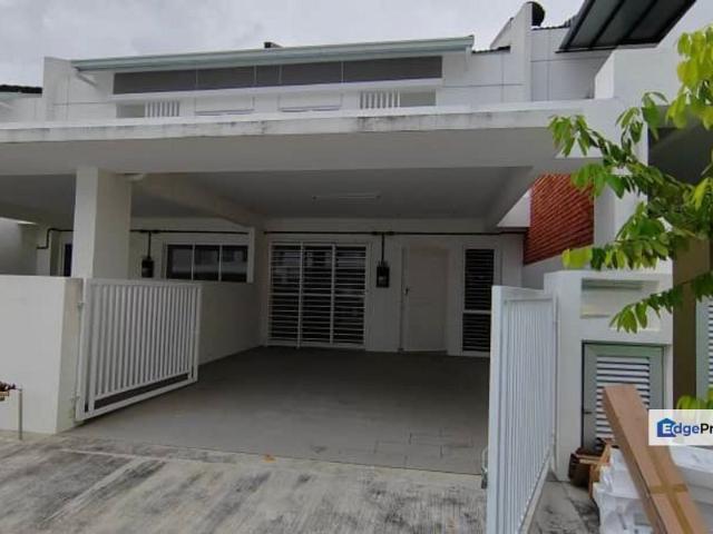 House for sale in Sendayan Village, Negeri Sembilan
