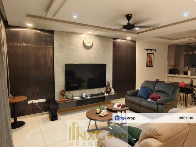 House for sale in Sendayan Village, Negeri Sembilan