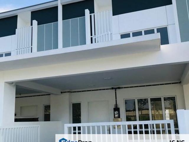 House for sale in Sendayan Village, Negeri Sembilan