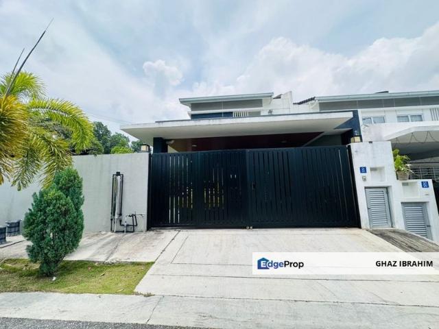 House for sale in Sendayan Village, Negeri Sembilan