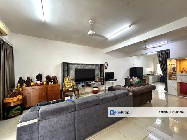 House for sale in Sendayan Village, Negeri Sembilan