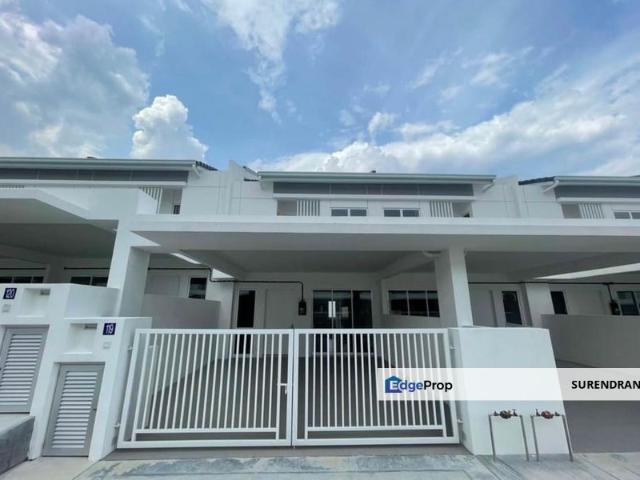 House for sale in Sendayan Village, Negeri Sembilan