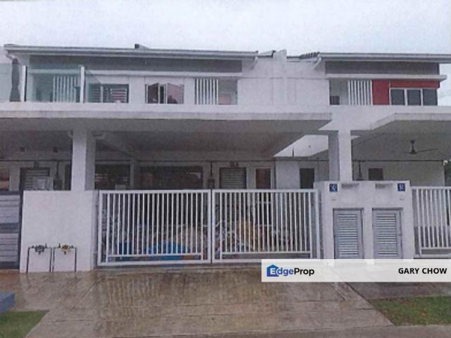House for sale in Sendayan Village, Negeri Sembilan