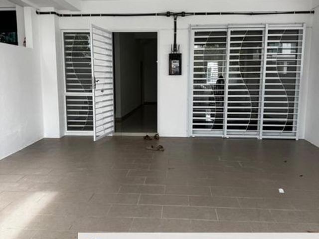 House for rent in Sendayan Village, Negeri Sembilan