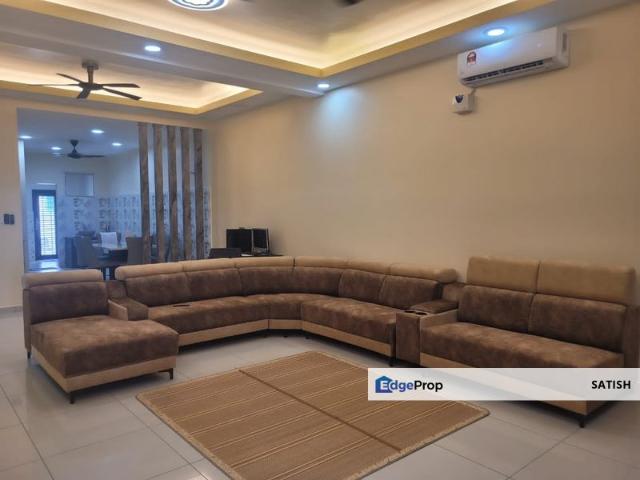 House for rent in Sendayan Village, Negeri Sembilan