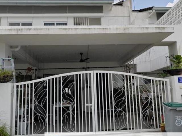 House for sale in Sendayan Village, Negeri Sembilan