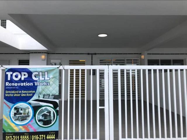 Terraced House for rent in Sendayan Village, Negeri Sembilan