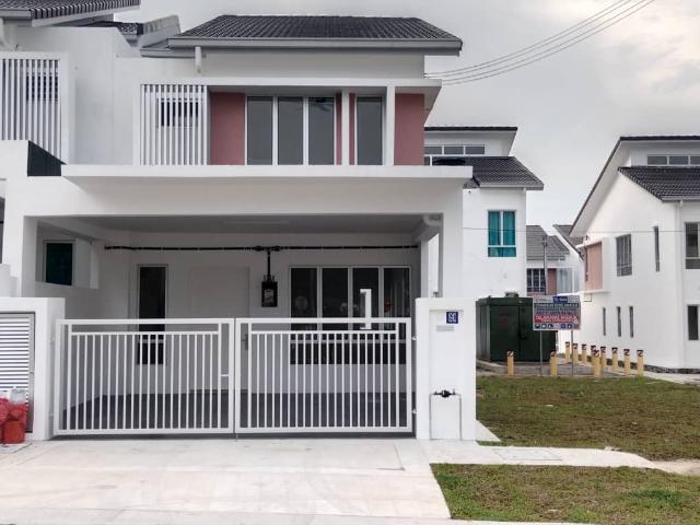 House for rent in Sendayan Village, Negeri Sembilan