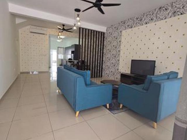 Terraced House for rent in Sendayan Village, Negeri Sembilan