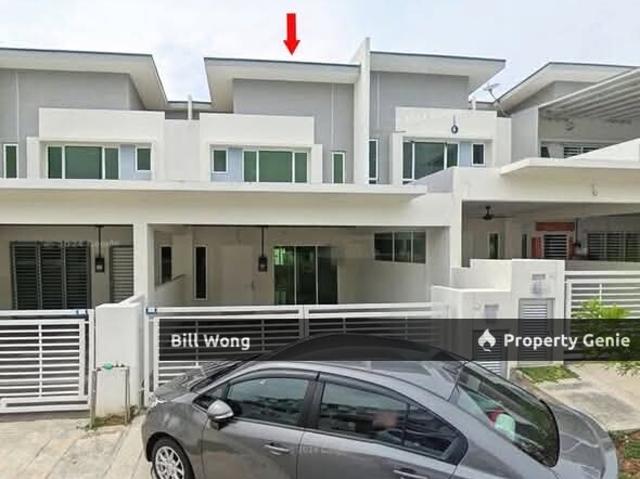 Terraced House for rent in Sendayan Village, Negeri Sembilan