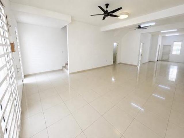 Terraced House for sale in Sendayan Village, Negeri Sembilan