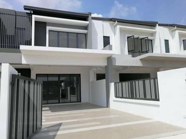 Terraced House for sale in Sendayan Village, Negeri Sembilan