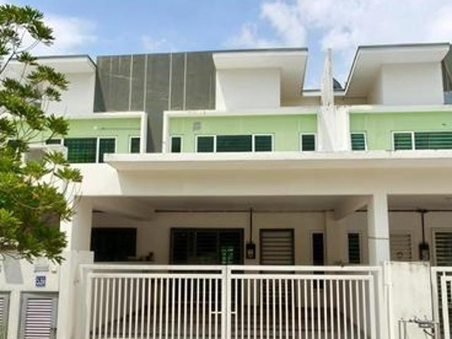 Terraced House for sale in Sendayan Village, Negeri Sembilan