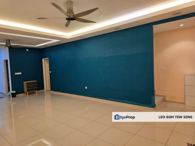 House for rent in Sendayan Village, Negeri Sembilan