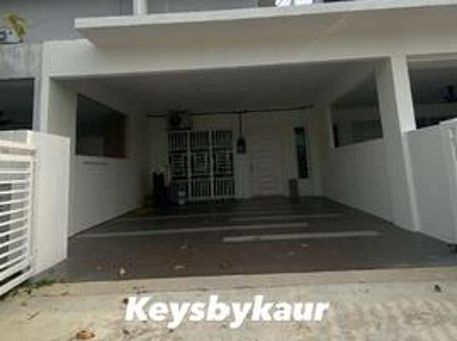 Terraced House for sale in Bandar Sri Sendayan, Seremban