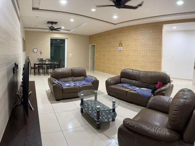 Terraced House for rent in Sendayan Village, Negeri Sembilan