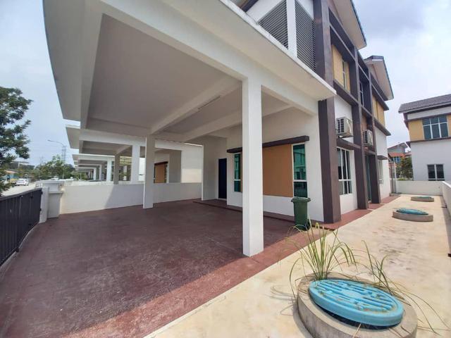Residential House for sale in Wellesley, Penang
