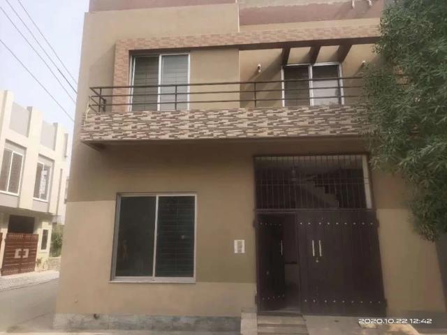 House for sale in Rawalpindi, Islamabad Capital Territory