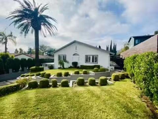 House for rent in Los Angeles