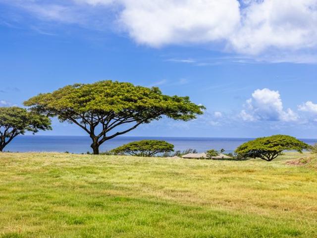 Land for sale in Koloa, Kauaʻi County