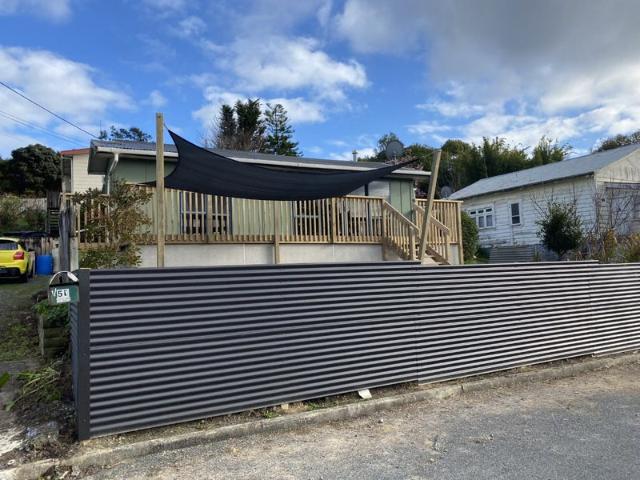 Apartment for rent in Hikurangi, Northland