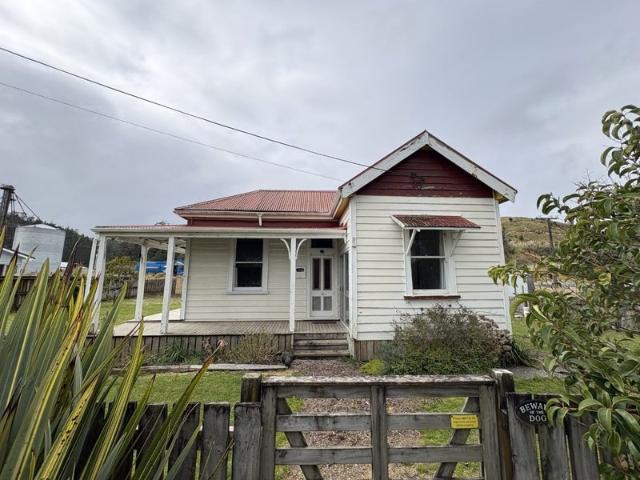 House for rent in Hikurangi, Northland