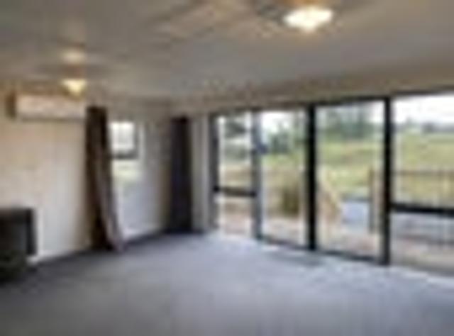 Apartment for rent in Hikurangi, Northland