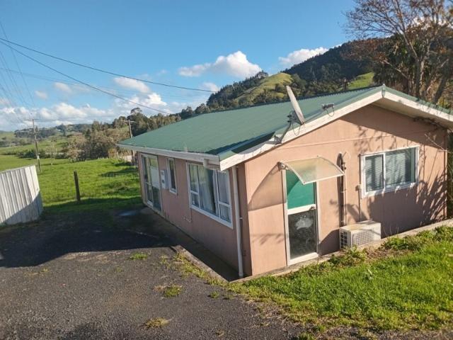 House for rent in Hikurangi, Northland