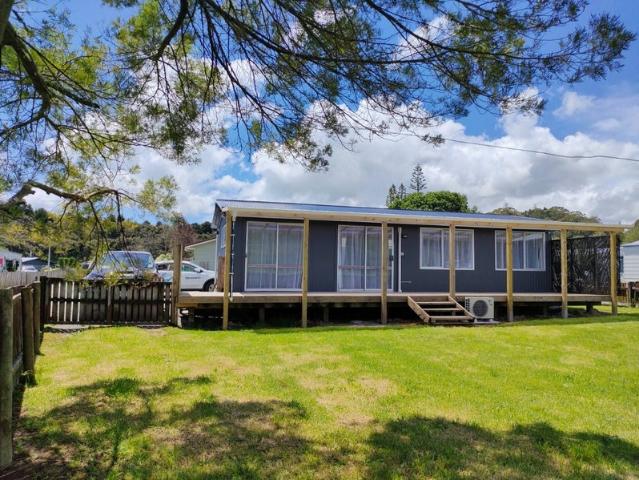 House for rent in Hikurangi, Northland