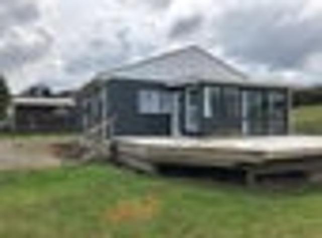 House for rent in Hikurangi, Northland