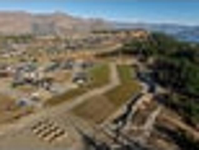 Land for sale in Otakou