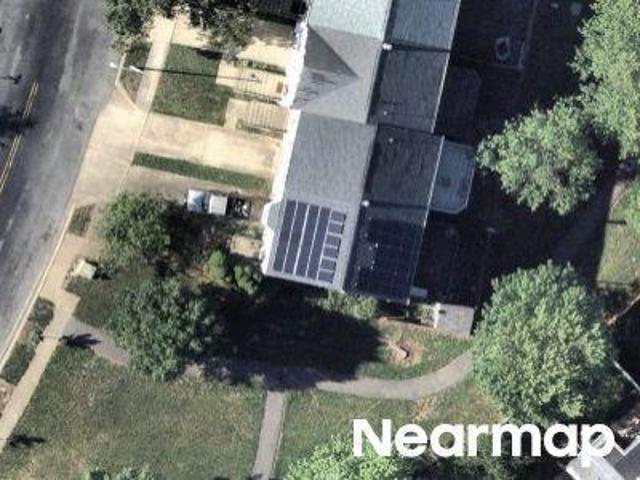 Property for sale in Suitland, Maryland