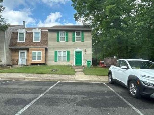 House for sale in District Heights, Maryland