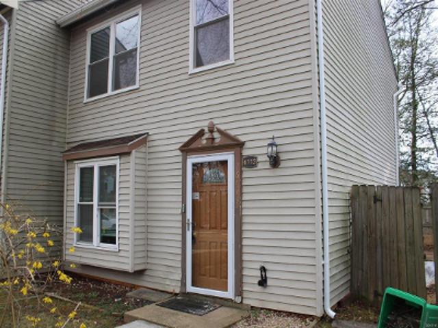 Condo for sale in Suitland, Maryland