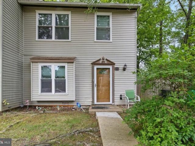 House for sale in Suitland, Maryland
