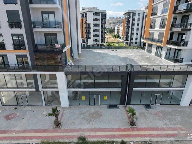 Fevzi Çakmak Mahallesi, Kepez içerisinde satılık Dükkan