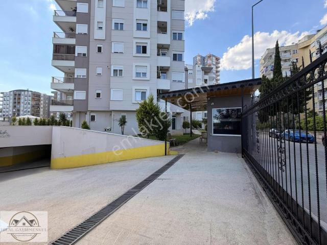 Muratpaşa, Antalya içerisinde satılık mülk