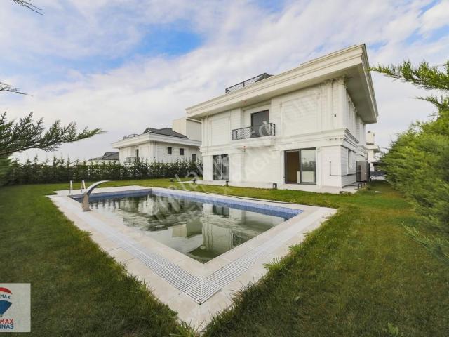 Sancaktepe, İstanbul içerisinde satılık Villa