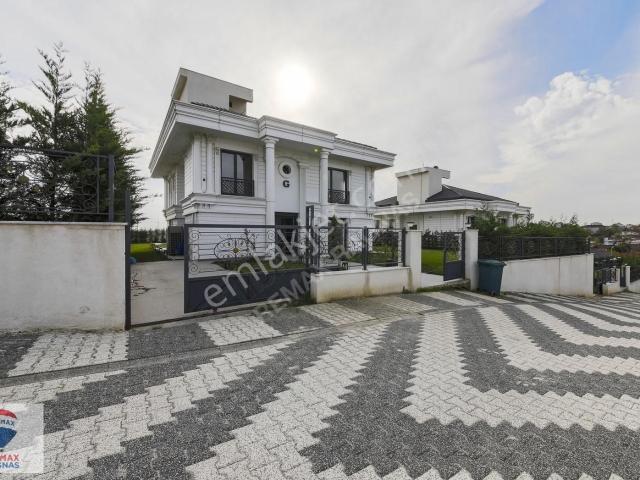 Sancaktepe, İstanbul içerisinde kiralık Villa
