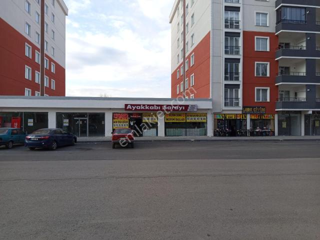 Yakutiye, Erzurum içerisinde kiralık Dükkan