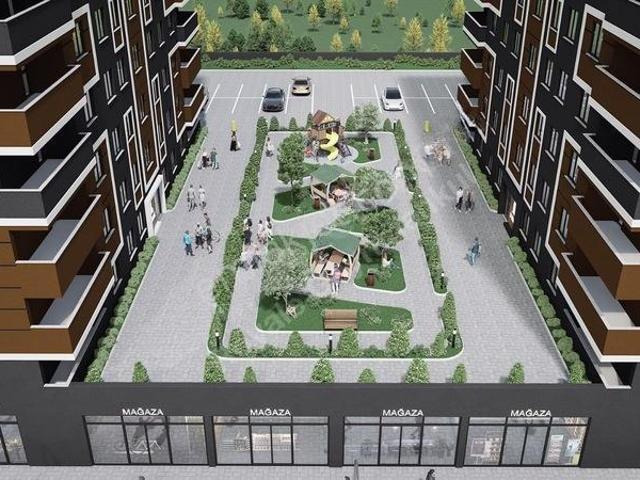 Yakutiye, Erzurum içerisinde satılık mülk