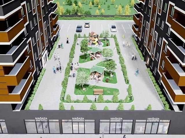 Yakutiye, Erzurum içerisinde satılık mülk