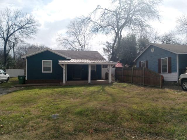 House for sale in Texas