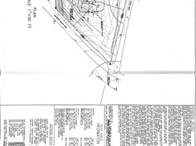 Land for sale in Charlton, Massachusetts