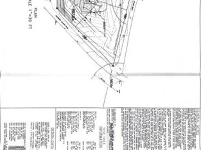 Land for sale in Charlton, Massachusetts
