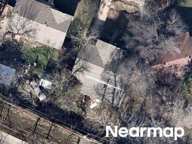 House for sale in Dallas, Texas